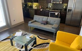 Luxury 1Br Downtown Houston
